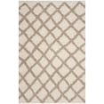 thumbnail image 3 of Safavieh Dallas Jerrie Tapis Géométrique Shag, 3 of 8