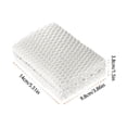 thumbnail image 2 of Relion RCM832 Humidifier Replacement Filter Wick Compatible with Cool Mist Humidifier Models, 2 of 6