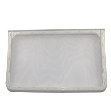 HQRP Dryer Lint Filter Screen for Maytag 33001808 Replacement fits Maytag Neptune, Norge, Admiral, Crosley, Kenmore, Magic Chef, Whirlpool, JennAir Dryers