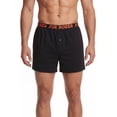 thumbnail image 3 of Joe Boxer Men's 2-Pack Novelty Loose Boxer, 3 of 5