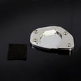 thumbnail image 2 of For BMW F650GS 08-12 Motorcycle CNC Aluminum Side Kickstand Stand Extension Support Plate, 2 of 6
