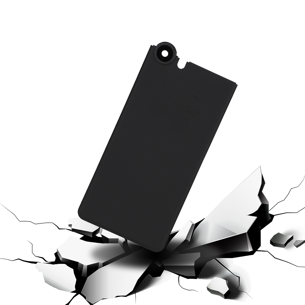Étui Arrière de Téléphone pour Cellulaire pour KEYone Accessoires de Cellulaire