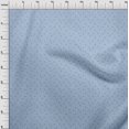 thumbnail image 2 of oneOone Viscose Jersey Fabric Leaves & Panda Animal Print Sewing Fabric BTY 60 Inch Wide, 2 of 4
