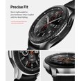 thumbnail image 4 of Ringke Inner Bezel Styling for Galaxy Watch 46mm, Galaxy Gear S3 Frontier & Classic Bezel Ring Adhesive Cover Anti, 4 of 5