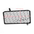 thumbnail image 3 of Protecteur de Radiateur Noir Compatible avec Honda CB 300 R CB300R 2018-2020, 3 of 11