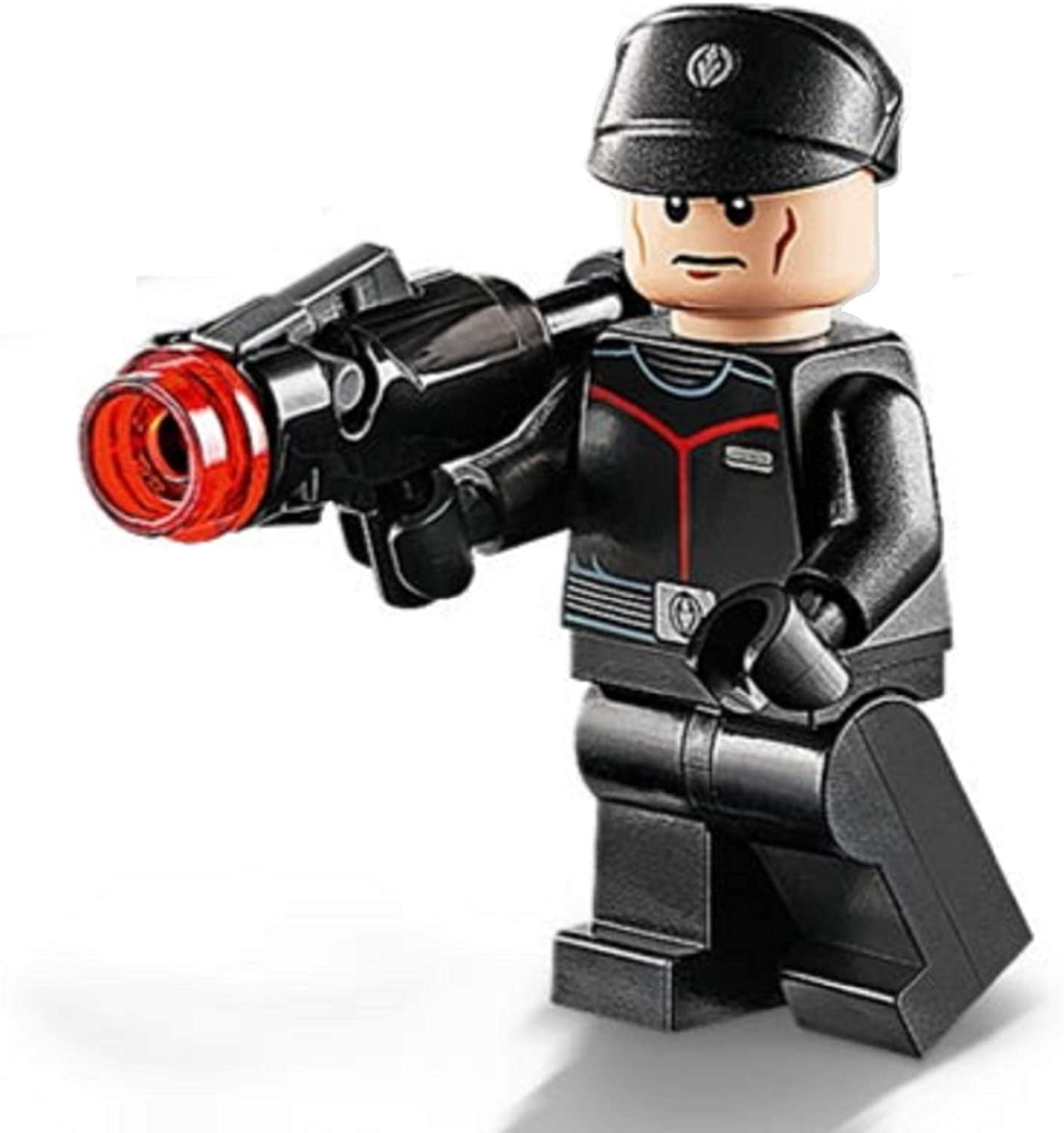LEGO Star Wars: First Order Sith Fleet Officer