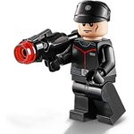 LEGO Star Wars: First Order Sith Fleet Officer