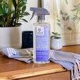 thumbnail image 2 of Nature Clean Multi-Surface Cleaner Spray Lavender Tea Tree 740ml, 2 of 5