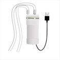 thumbnail image 2 of USB Mini Water Pump Small Quiet 5V USB Water Pump Filter Fish Pond Mini Aquarium Tank Fountain Accessories, 2 of 5