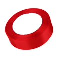 thumbnail image 4 of Gift Ribbon Wedding Decorations Clothes Making Supply material made; fine craftsmanship DIY Craft Accessories Light-weight Polyester Ribbons for Ornaments Red 26, 4 of 7