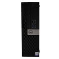 thumbnail image 2 of Dell Optiplex 5040 Desktop Computer | Quad Core Intel i5 (3.2) | 32GB DDR3 RAM | 250GB SSD Solid State | Windows 10 Professional | Home or Office PC, 2 of 5