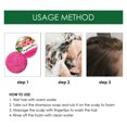 thumbnail image 4 of Plant Oil Shampoo Aluminum Box Hand Shampoo Shampoo Gold Chrysanthemum Shampoo, 4 of 9