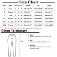 thumbnail image 2 of Mens Pants Mens Casual Solid Cropped Pants Drawstring Waist Side Zipper Athletic Gym With Pocket, 2 of 6
