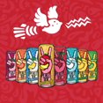 thumbnail image 3 of Thé glacé Peace Tea Mangue mollo canette, 695 mL, 3 of 10
