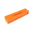 thumbnail image 3 of Sharpener Double Sided Portable Mini Foldable Sharpening Stone Grinderstone Household Kitchen Handheld Whetstone Household Tools Home for Hiking Black, 3 of 9