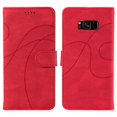 thumbnail image 1 of Flip Case For FOXDOCK Samsung Galaxy S8 Card Slots and Kickstand Function Skin Feel Leather, 1 of 5