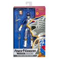 thumbnail image 3 of Power Rangers Lightning Collection Force Animale, Ranger Loup Lunaire, figurine premium de collection de 15 cm, emballage effet Power Pop, 3 of 5