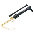 thumbnail image 1 of Hot Tools Professional 24K Gold Marcel Curling Iron/Wand for Long Lasting Curls, 5/8", 1 of 3