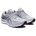 thumbnail image 3 of ASICS Chaussures de Course pour Femmes Gel-Kayano 28, 9, Gris Piedmont/prune Foncé, 3 of 3