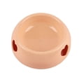 thumbnail image 1 of Plastic Wheat Feeder Bowls for Small to Medium Dogs, Puppies & Cats, 1 of 3