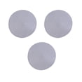 thumbnail image 1 of Kyusrd Woven Table Mat Place Mat Household And Oil-proof Pad Heat Insulation Pad, 1 of 6