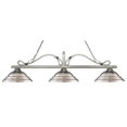 thumbnail image 1 of Z-Lite Melrose 114-3-SBN Kitchen Island, Billiard Light, 1 of 1