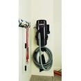 thumbnail image 2 of BISSELL Garage Pro Wet/Dry Vacuum Complete Wall-Mounting System, 18P03, Gray, 2 of 6