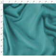 thumbnail image 4 of Soimoi Georgette Viscose Fabric Triangle & Art Geometric Printed Fabric 1 Yard 42 Inch Wide, 4 of 5