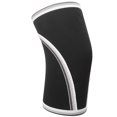 thumbnail image 1 of Neoprene Kneepad Knee Brace Outdoor Sports AntiSlip Knee Brace Neoprene Kneepad Knee Support Compression Sleeve, 1 of 8