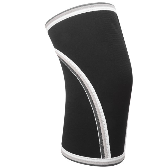 Neoprene Kneepad Knee Brace Outdoor Sports AntiSlip Knee Brace Neoprene Kneepad Knee Support Compression Sleeve