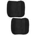 thumbnail image 1 of Paddle Grips, Kayak Paddle Grips, 2PCS Boat for Kayak Canoe Red,Black,Green,Orange, 1 of 7
