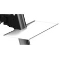 thumbnail image 1 of Plateau d'accessoires Rocelco 16 "pour EFD, blanc, 1 of 2