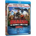 thumbnail image 2 of Comment Entraîner Votre Dragon: la Collection Ultime [Blu-ray], 2 of 3