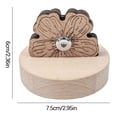 thumbnail image 3 of Dvkptbk Daisy Thread Cutter Daisy Thread Cutting Machine for Quilting Desktop Yarn Cutting Machine Tools&Home Improvement, 3 of 5