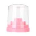 thumbnail image 1 of Nail Tools Storage Accessories 48 Holes Nail Drill Stand, Organizer Nail Drill Display, Nail Art Accessories For Nail Art Drill Bit Organizer Box Holder, 1 of 8