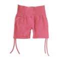 thumbnail image 2 of Workout Running Shorts, Seamless Women Yoga Shorts High Waist Drawstring Butt Lifting  For Cycling For Weightlifting For Women, 2 of 8