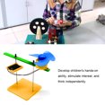 thumbnail image 3 of Solar Science Kits,Solar Fan Science Experiment Educational STEM Toys For Boys And Girls, 3 of 8