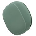 thumbnail image 3 of QualitChoice Earphone Storage Box Holder Mobile Phone Cable Carrying Case Reusable Pocket Container Headphone Bag U Disk Organizer Green 1Set, 3 of 6