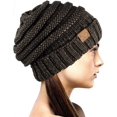 thumbnail image 1 of ORUYROP Bonnet pour Femmes, 1 of 4