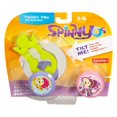 thumbnail image 5 of Fisher-Price Spinnyos Twirly-YOs Toy, 5 of 5