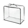 thumbnail image 4 of GROWTH TANK Sac à Main Bourse Rangement Organisateur Sac de Plage Support pour Voyage Cadeau Garde-Robe TTG, 4 of 9
