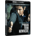 thumbnail image 1 of L'Homme de Nul Part (4K Ultra HD + Blu-ray) [UHD], 1 of 1