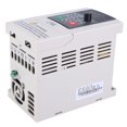 thumbnail image 2 of Convertisseur de Fréquence Variable Monophasé à 3 Phases 220V de 1,5 kW, 2 of 8