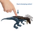 thumbnail image 4 of ​Jurassic World Mega Destroyers Carcharodontosaurus Dinosaur Action Figure, 4 of 6