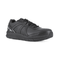 thumbnail image 1 of Reebok Work Men's Guide Steel Toe ESD Performance Cross Trainer Work Shoe Black - RB3501, 1 of 1
