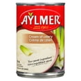 thumbnail image 2 of Aylmer Condensed soup Cream of celery, 284 mL Can, 2 of 5