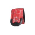 thumbnail image 3 of Almencla LED Horse Ankle Strap Equestrian Equestrian Supply Leg Protection Belt for Night Red, 3 of 8