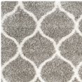 thumbnail image 3 of Safavieh Hudson Arline Tapis Géométrique Shag, 3 of 9