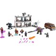 thumbnail image 2 of LEGO Marvel Vengeurs Fin de Partie Bataille 527 Pièces à Collectionner, 2 of 6
