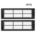 thumbnail image 1 of 2pcs Filtre de Remplacement pour XIAOMI Robot Roborock Balayage Aspirateur Pièces, 1 of 9